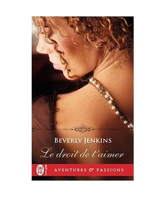 Le droit de t'aimer, Jenkins, Beverly