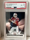 2011 Donruss Elite - Tom Brady #57