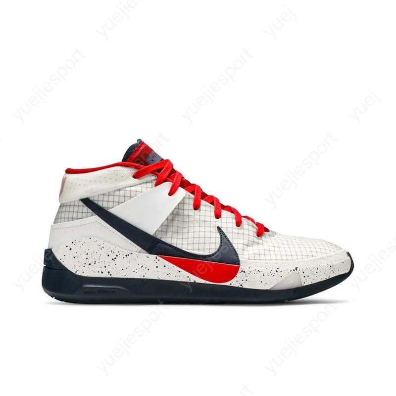 NIKE KD13 EP 10 (US) バスケットボールシューズ 28cm Nike KD 13 USA - CI9948-101 for Sale | Authenticity Guaranteed | eBay