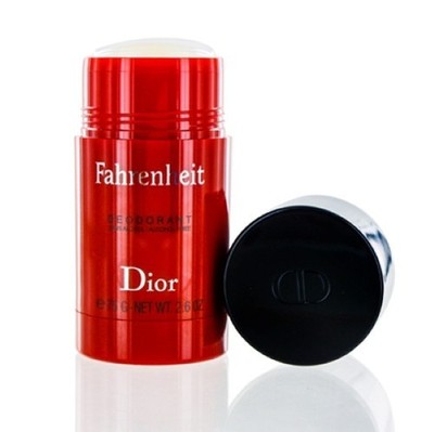 Christian Dior Fahrenheit Men's Deodorant Stick - 2.6 oz / 75 ml