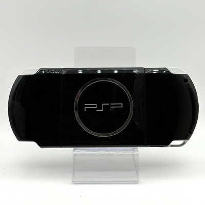 SONY PSP-3001 Console only Piano Black US ver Tested Working | eBay