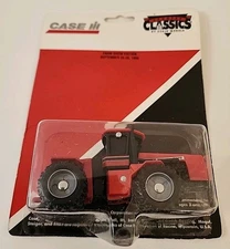 CASE IH Country Classics Tractor 9370  1/64 Farm Show Edition Set r6-28 1995