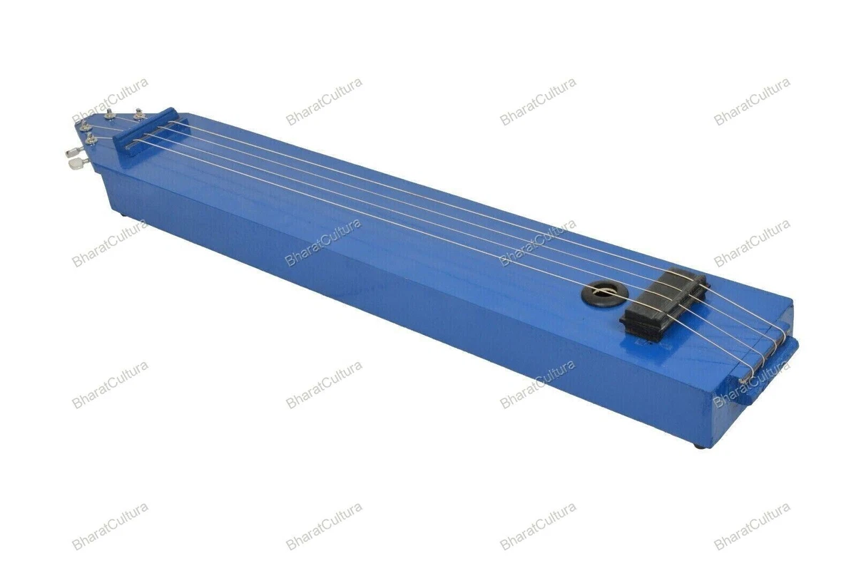 Tanpura 2024 box instrument