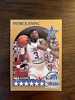 1990 NBA Hoops Basketball Cards - Complete Your Set - Picture 3 of 196