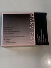 MARY KAY Compact Mini Case Black w/ Mirror Unfilled New in Box — photo 3