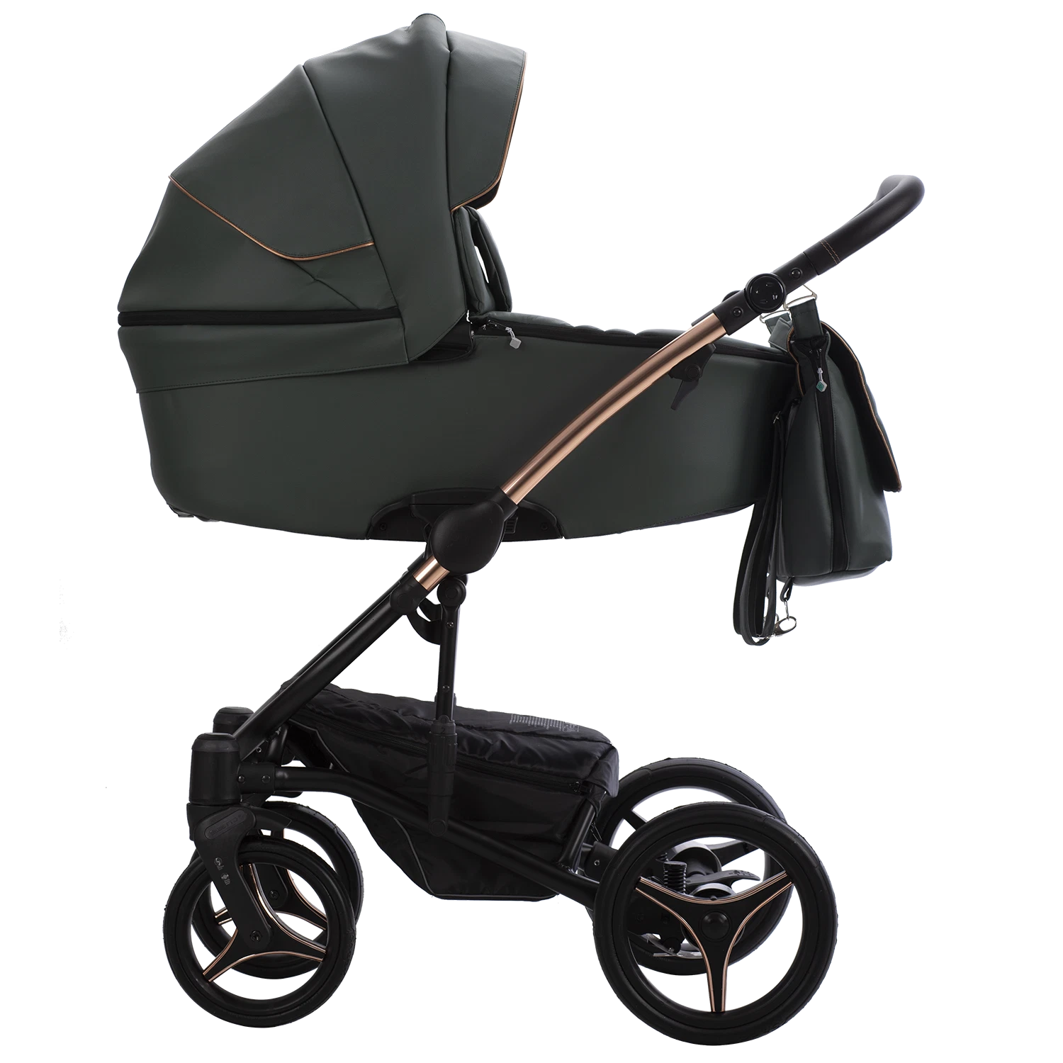 5901497112984 Pushchair TORINO - SI.PRO.05/CZM BEBETTO