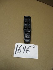 00 01 02 03 04 05 Deville Master Window Switch Control  Power DRIVER #1646-S 