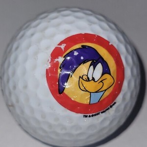 Looney Tunes Golf Balls | eBay