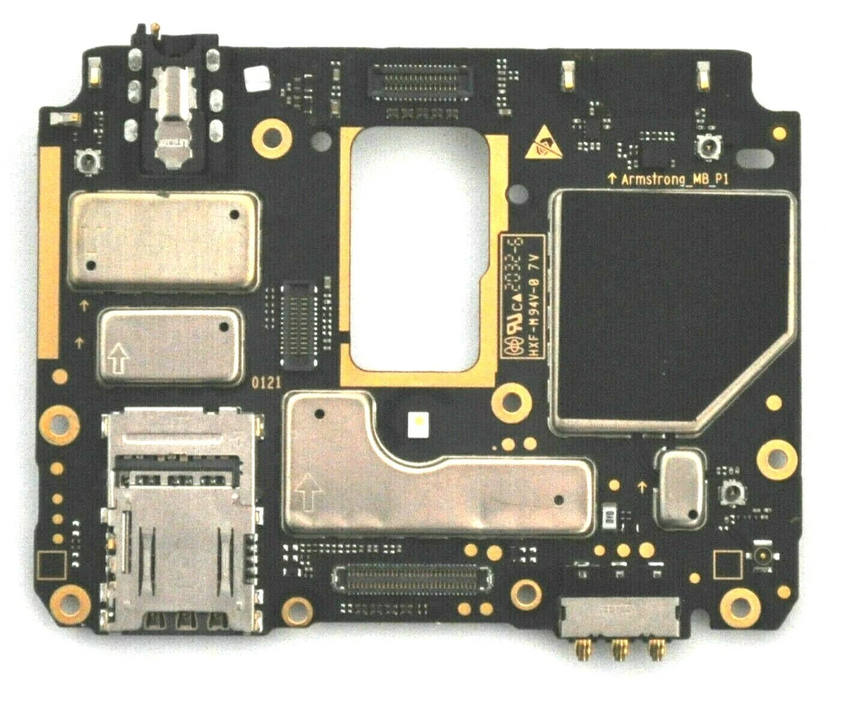 Nokia 2 motherboard clearance