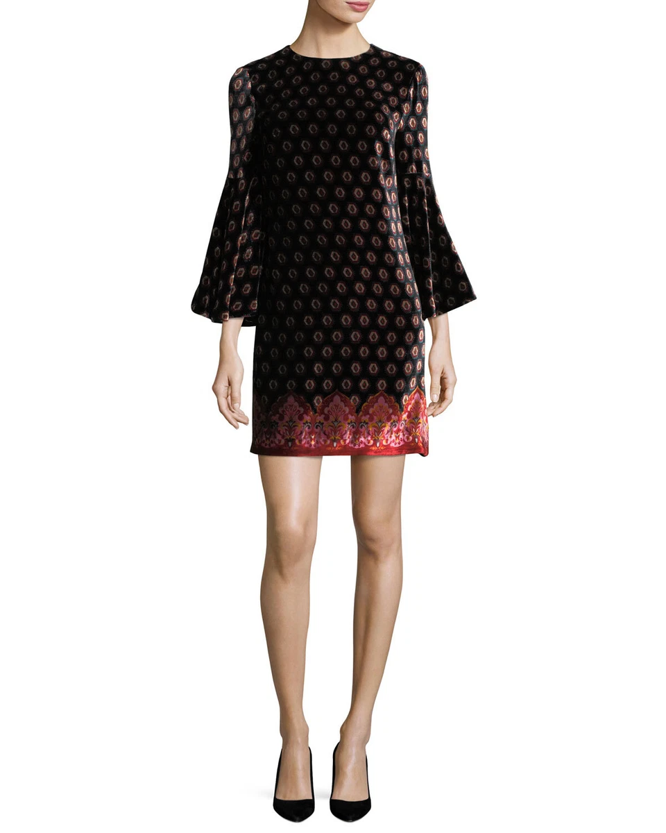 Trina turk 2025 astral dress