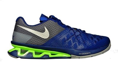 nike reax lightspeed ii