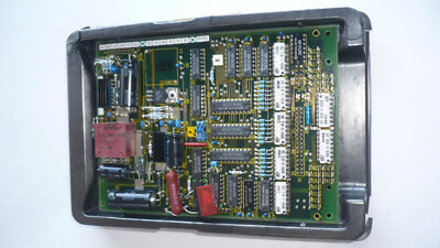 Siemens 6ES5241-1AD11 Zähler Positionierer Encoder IP241 x S5 6ES5 241-1AD11
