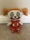 Funko Five Nights at Freddy's Sister Location Circus BABY Plush  8 Inch — photo 1