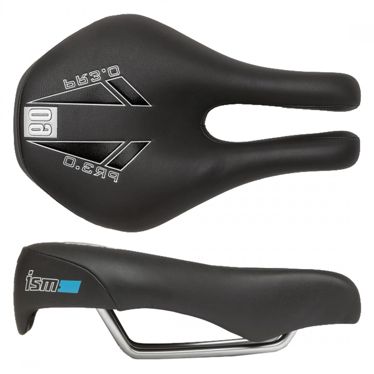 ISM SADDLE ISM PR 3.0 BK 4716112788946 eBay