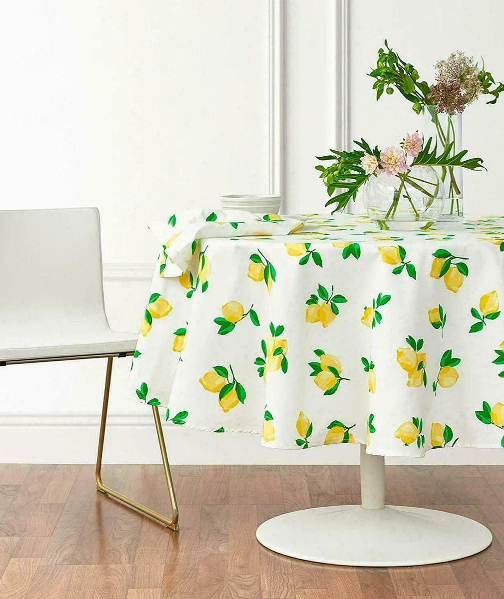 Kate sale spade tablecloths