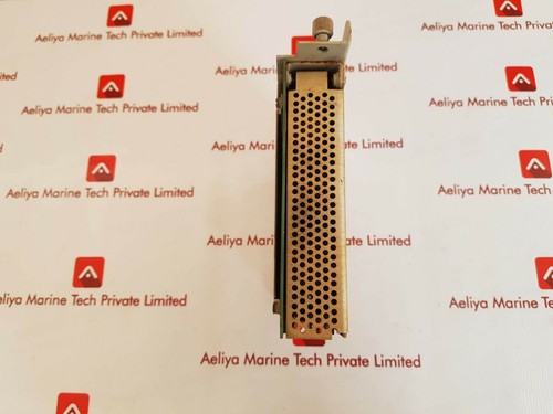 Honeywell 621-9934 I/O RACK POWER SUPPLY 115/230 VAC 1.6/.8 AMPS 47-67 Hz - Picture 4 of 5