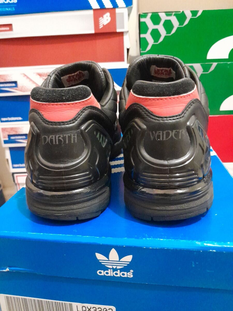 Adidas Zx 8000 Darth Vader Star Wars 8.5 | eBay Adidas Zx 8000 Darth Vader Star Wars 8.5 | eBay
