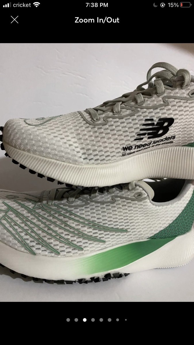 NEW BALANCE MRCELDY RUNNING FUEL CELL SZ 8 | eBay