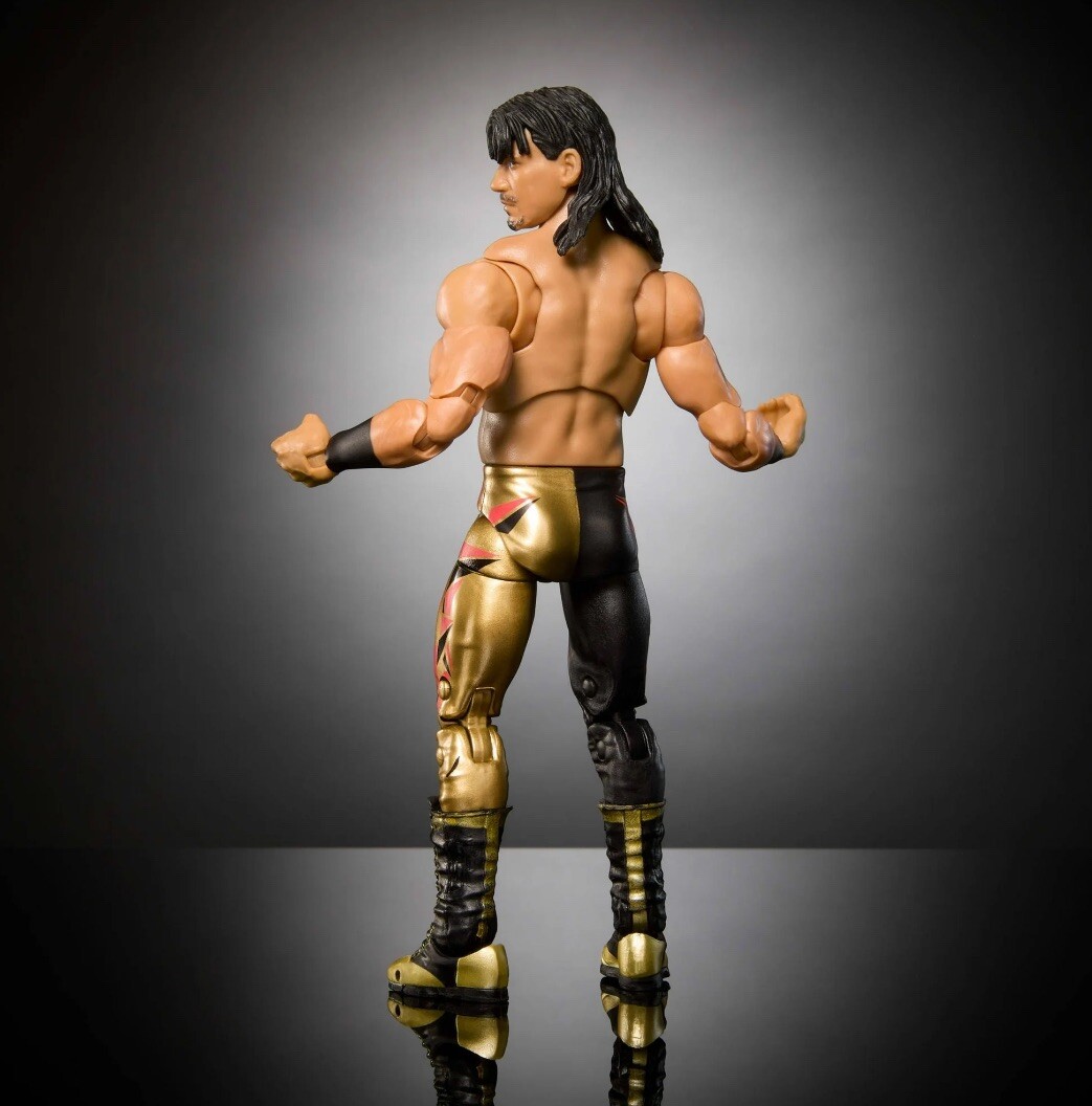 2024 WWE Ultimate Edition- The Monday Night Wars: EDDIE GUERRERO