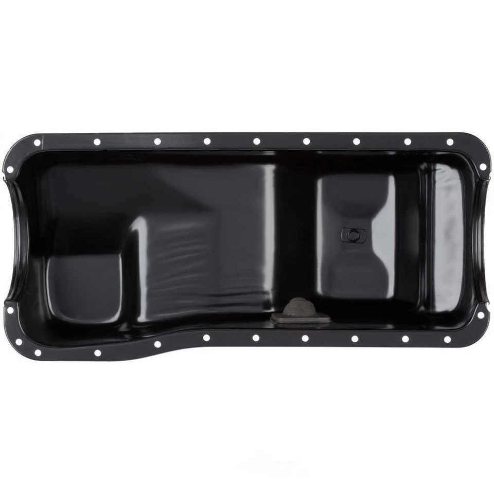 Engine Oil Pan fits 1983-1989 Ford E-250 Econoline Club Wagon,F-250,F-350  ATP - Image 2 of 3