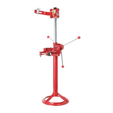 Auto Spring Compressor Hand Operate 20 Inch Max.Height Strut Coil Spring Press