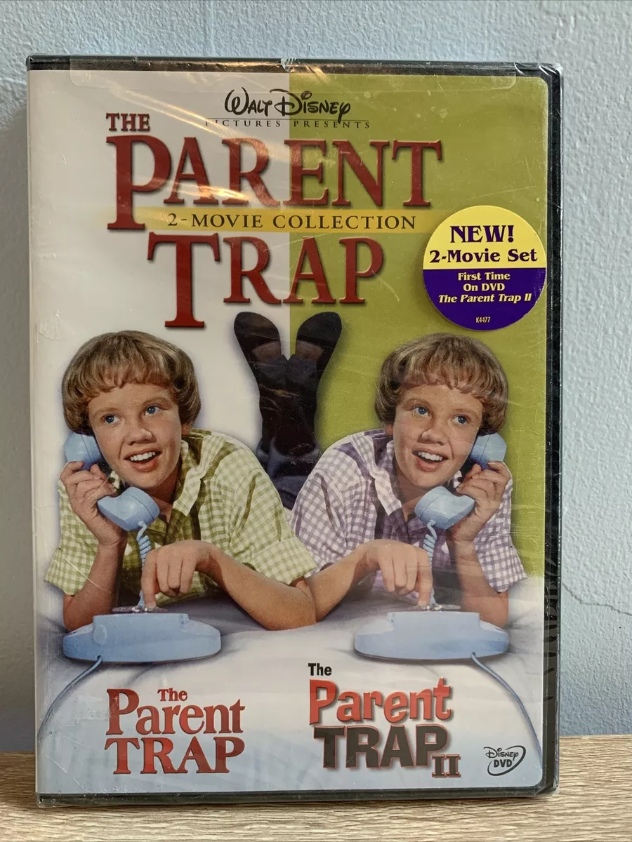 The parent trap full movie clearance