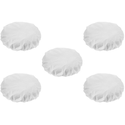  5pcs Anhängerlampen Schatten Schatten Diffusor Hanging Light Barrier Abdeckung
