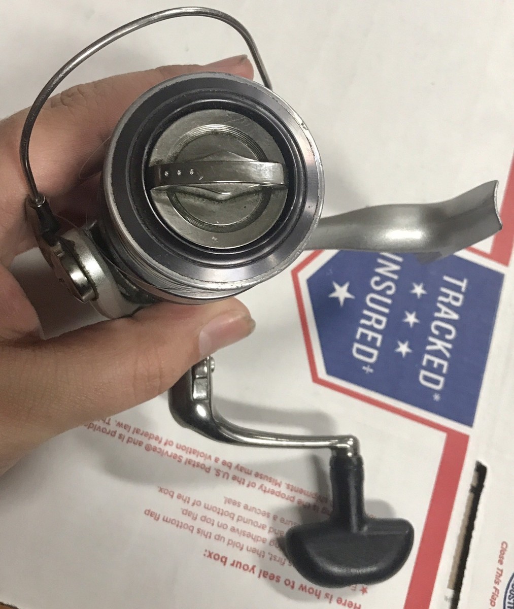 Daiwa Laguna 5Bi Spinning Reel (2500 5Bi) | eBay