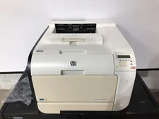 HP LaserJet Pro 400 color M451nw Workgroup Laser Printer with 4K pg ct & TONER