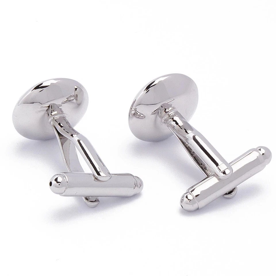 Gemelli - sfera rotonda argento - Immagine 3 di 4