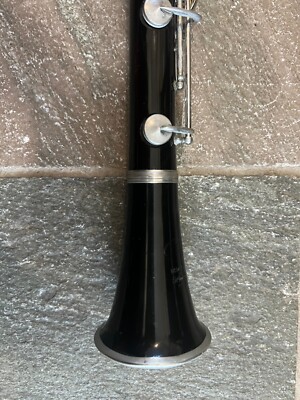 Selmer Signet clarinet. USA | eBay