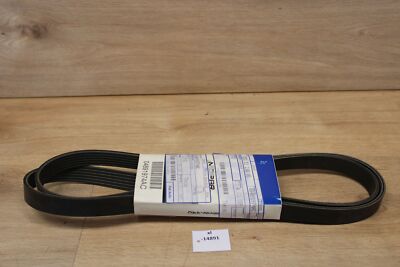 MOPAR 04891974AC Belt NOS NEU genuine xl14891