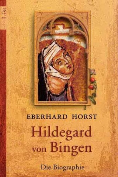 Thumbnail - Hildegard Von Bingen
