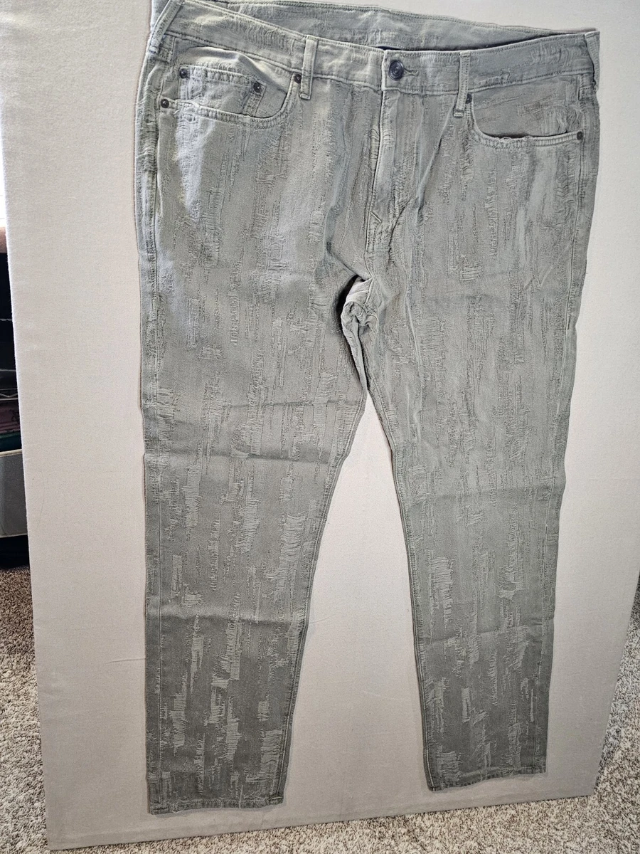 True Religion Geno Gray Jeans for Men for sale | eBay