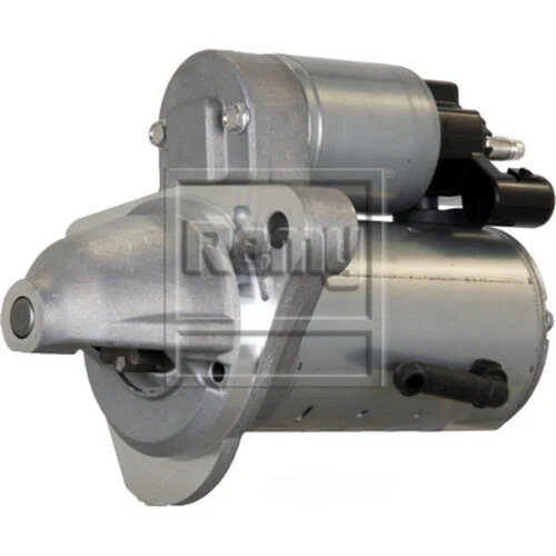 Стартер подходит для GMC Canyon REMY 2015-2019 годов выпуска - Изображение 2 из 4