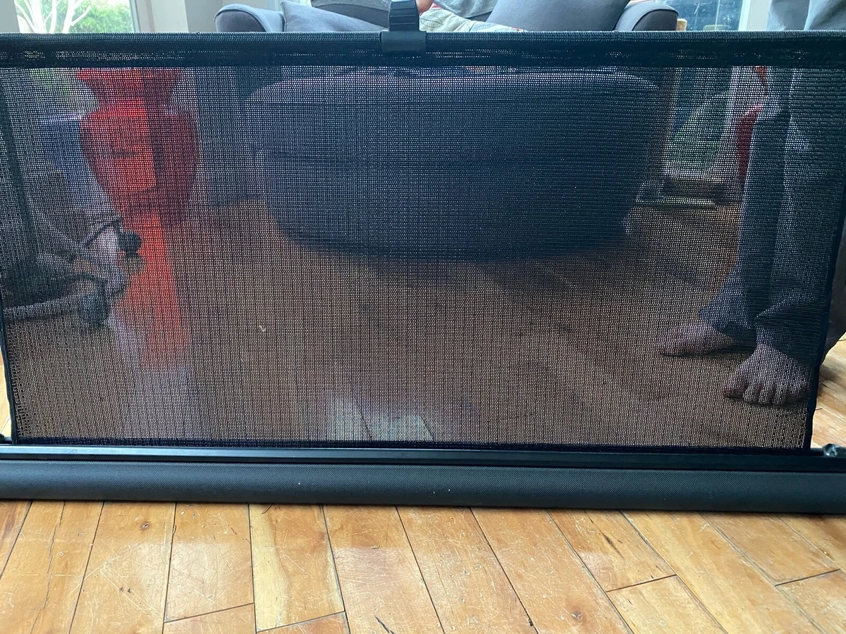 Audi a6 sales boot divider