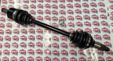 Complete Rear CV Axle Driveshaft Left OR Right  Yamaha Kodiak 700  2016-2025