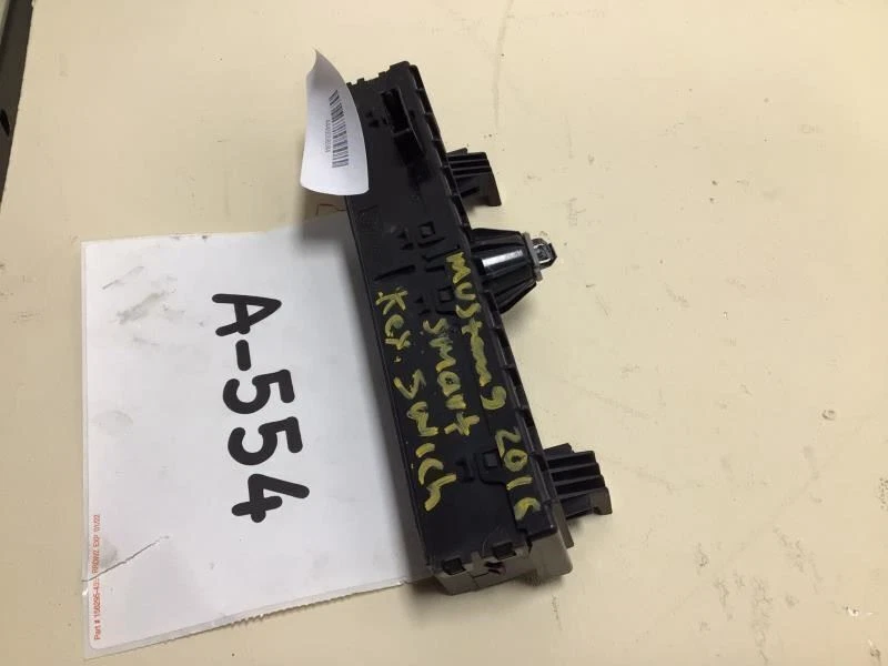 2016 FORD MUSTANG ANTENNA MODULE OEM+ - Image 3 of 4