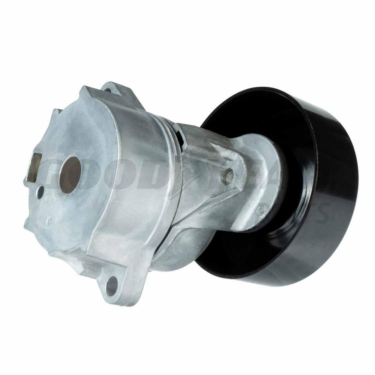 Goodyear Accessory Drive Belt Tensioner for 20082010 Infiniti QX56 eBay