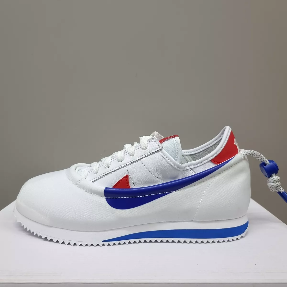 Nike top gump trainers