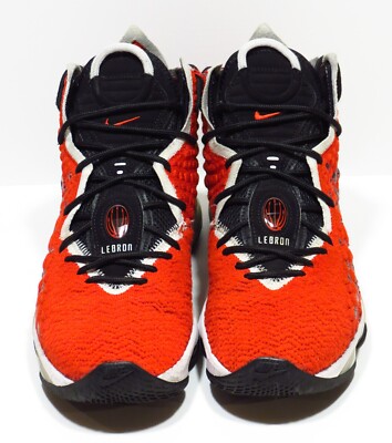 Nike Lebron 17 Air Max Uptempo Men