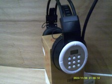 AM FM Radio Headphones, Personal Portable Radio Headset Am/Fm Digital with Best