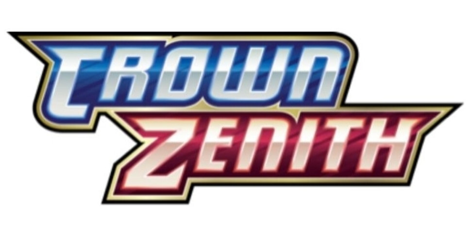 Pokemon Tcg Crown Zenith Pick Your Card Complete Your Set Listing 2