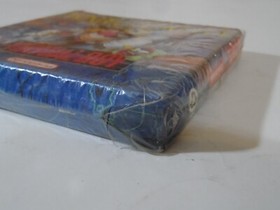 NEW SEALED - Virtual Boy Wario Land (Nintendo, 1995) BOX IN BAD SHAPE