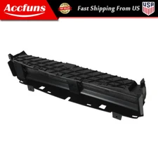 For Jeep Cherokee 2019-2021 68412008AC Active Grille Shutter Assembly W/ Motor
