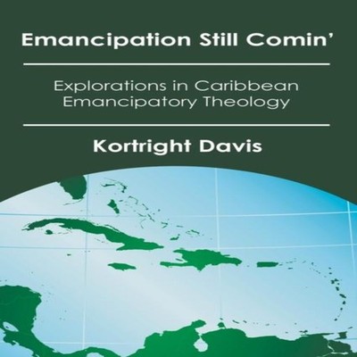 Emancipation Still Comin' Kortright Davis Paperback Wipf and Stoc