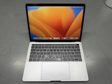 Apple MacBook Pro I5-7267U 3.1 13" 256GB SSD 8GB RAM TouchBar A1706 - 2017