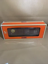 Lionel 6-17263 O Gauge New York Central Double-Door Boxcar Brand New