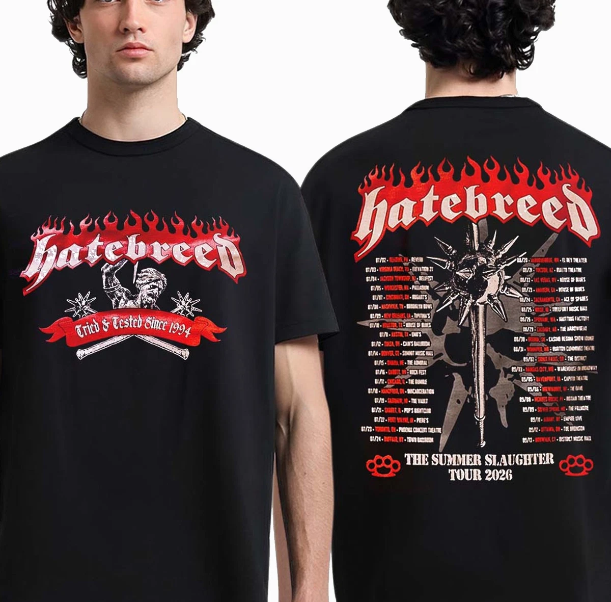 slaughter shirt products for sale | eBay