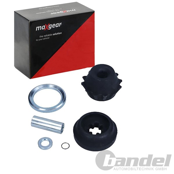Maxgear Domlager Hinterachse Passend FÜR VW Passat | 72-4562-image